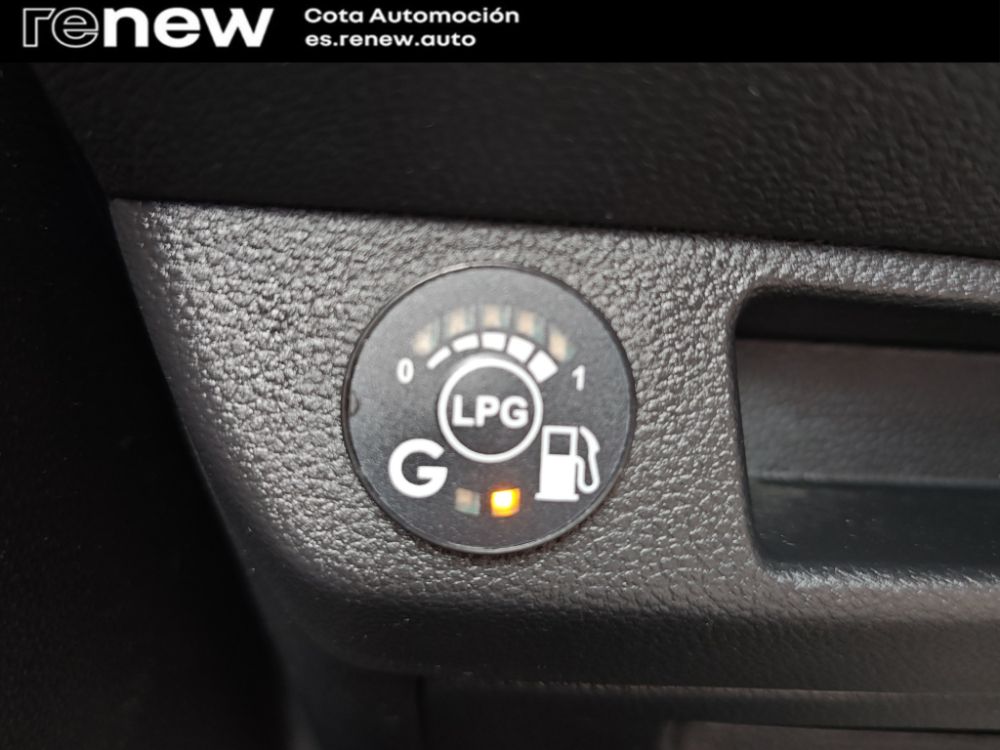 Renault Clio Evolution foto 22