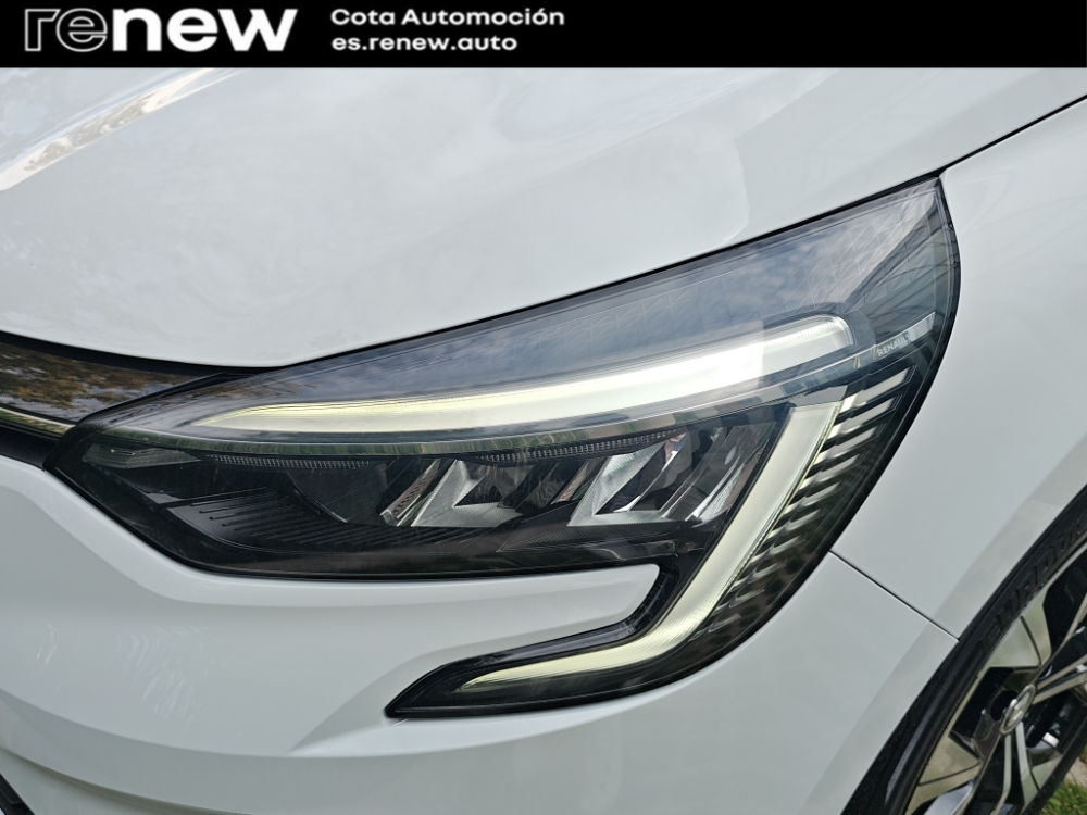 Renault Clio Evolution foto 23