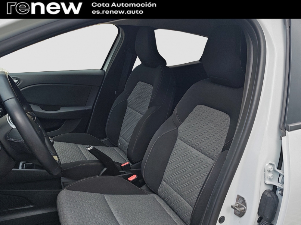 Renault Clio Evolution foto 6
