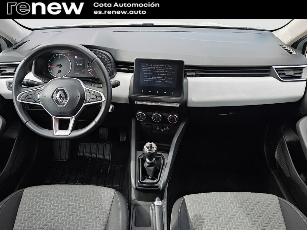 Renault Clio Evolution foto 10
