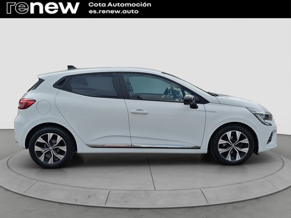 Renault Clio Evolution foto 11