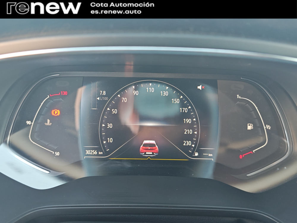 RENAULT CAPTUR ZEN TCE 130 miniatura 15