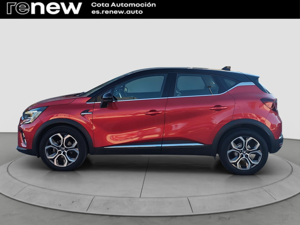 RENAULT CAPTUR ZEN TCE 130 foto 4