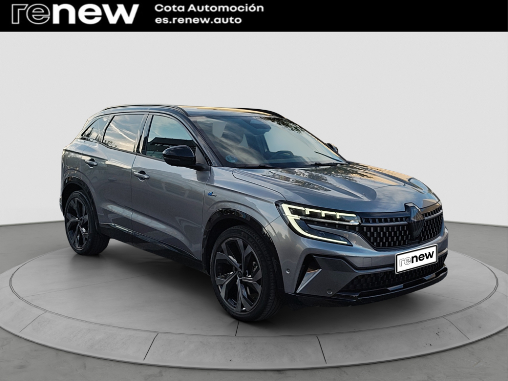 Renault AUSTRAL TECHNO ESPRIT ALPINE E-TECH 200 CV miniatura 13