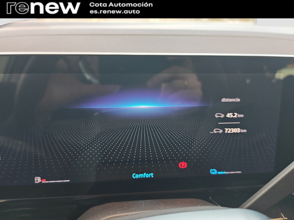 Renault AUSTRAL TECHNO ESPRIT ALPINE E-TECH 200 CV miniatura 15