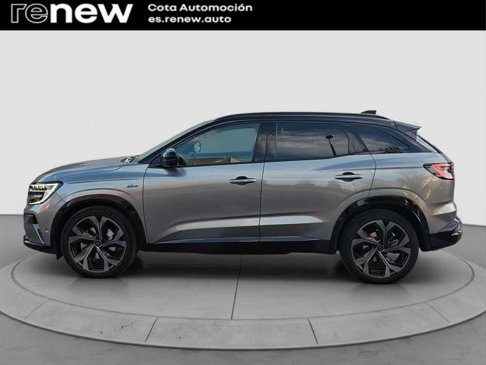 Renault AUSTRAL TECHNO ESPRIT ALPINE E-TECH 200 CV miniatura 4