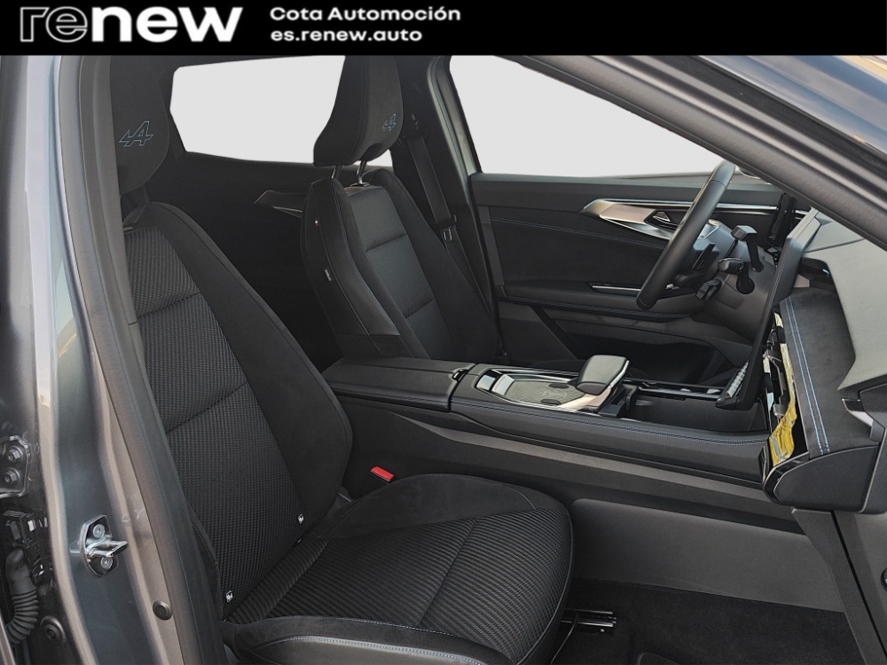 Renault AUSTRAL TECHNO ESPRIT ALPINE E-TECH 200 CV foto 18