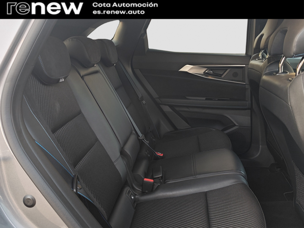 Renault AUSTRAL TECHNO ESPRIT ALPINE E-TECH 200 CV foto 19