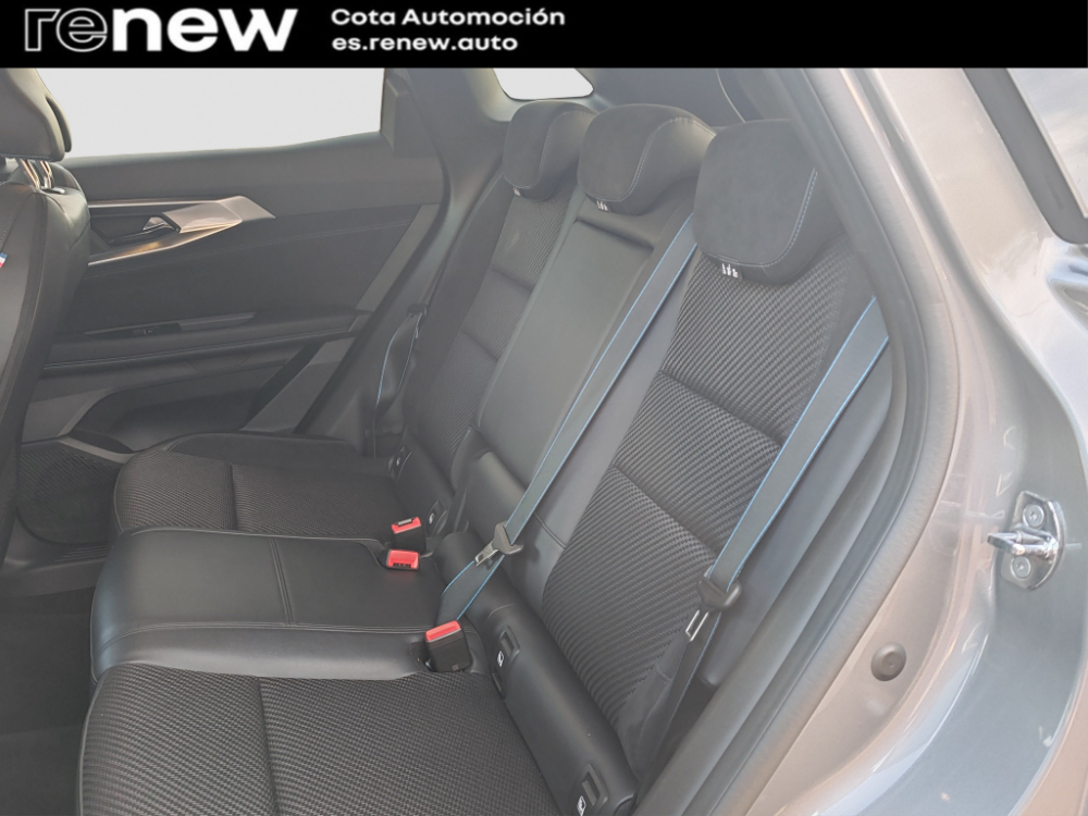 Renault AUSTRAL TECHNO ESPRIT ALPINE E-TECH 200 CV foto 8