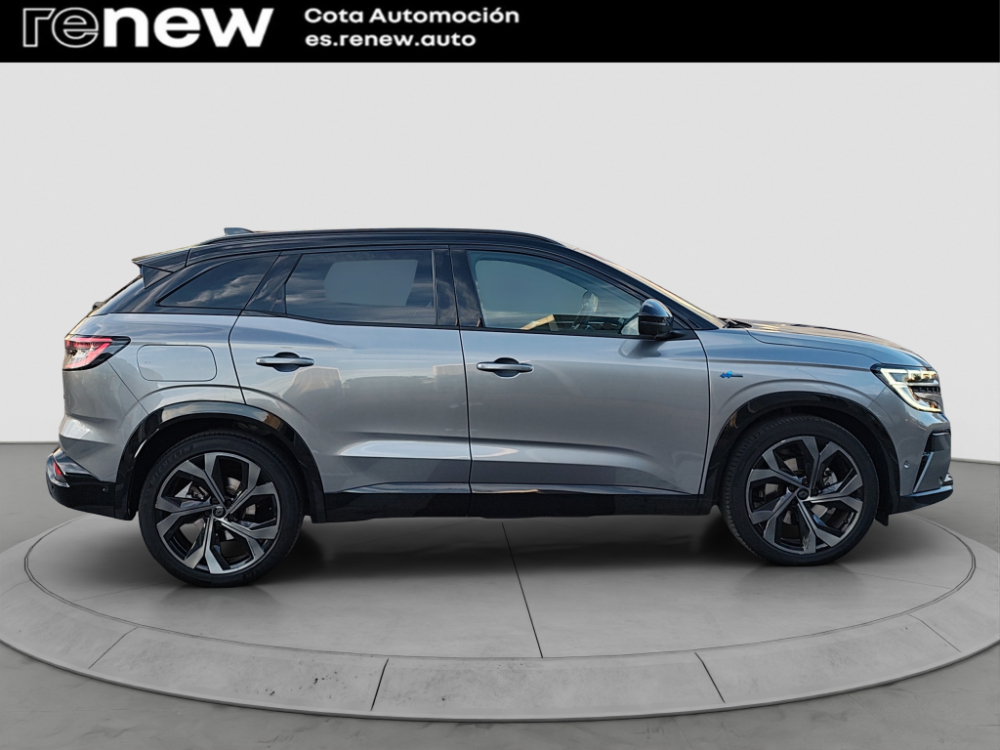 Renault AUSTRAL TECHNO ESPRIT ALPINE E-TECH 200 CV foto 11