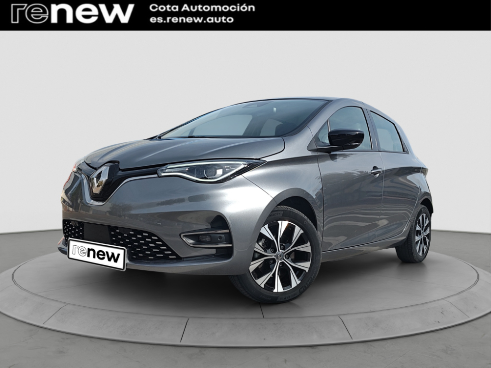 RENAULT ZOE E-TECH EVOLUTION R110 Bat. 50kWH miniatura 2