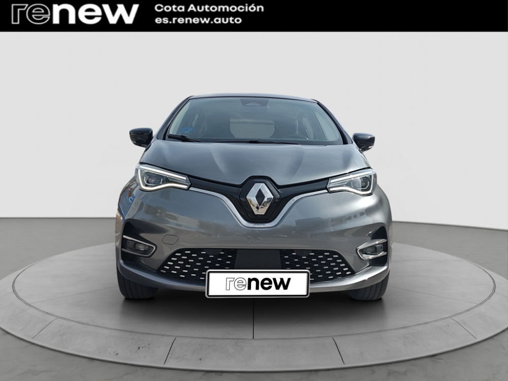 RENAULT ZOE E-TECH EVOLUTION R110 Bat. 50kWH miniatura 3