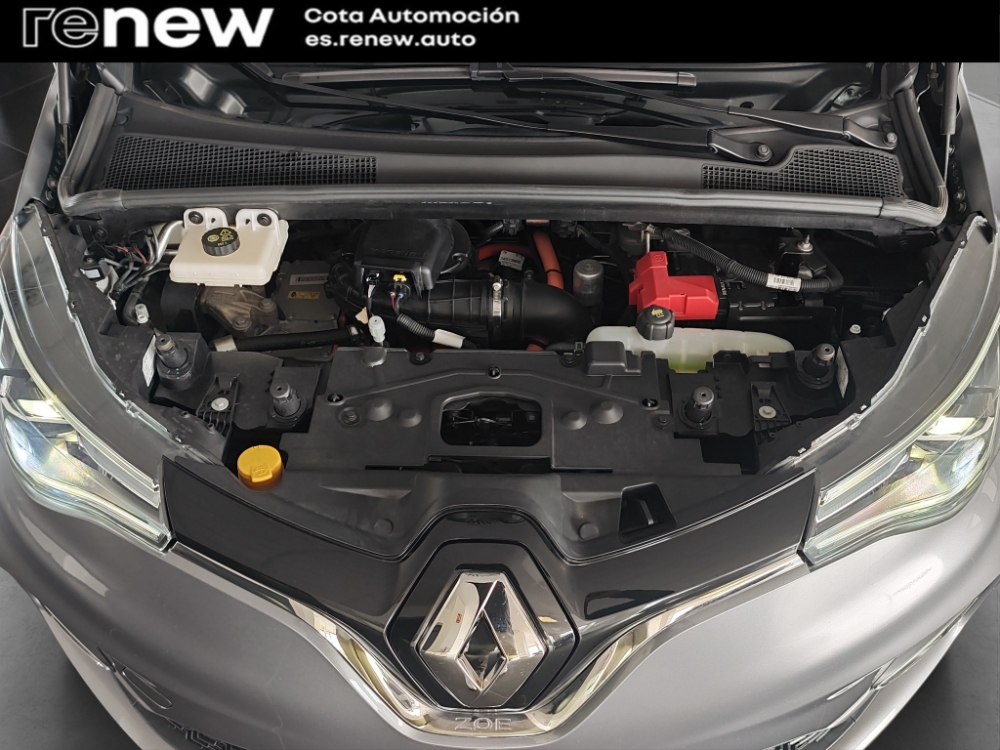 RENAULT ZOE E-TECH EVOLUTION R110 Bat. 50kWH miniatura 21