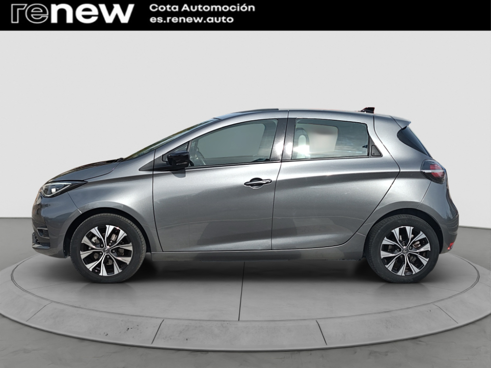 RENAULT ZOE E-TECH EVOLUTION R110 Bat. 50kWH miniatura 4