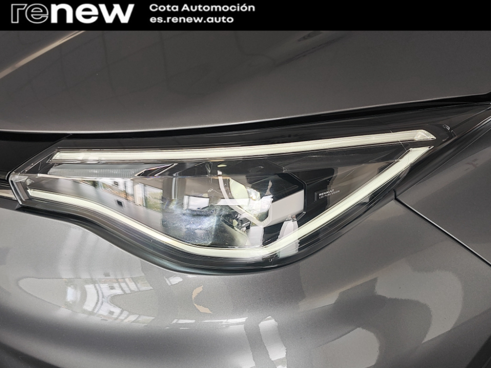 RENAULT ZOE E-TECH EVOLUTION R110 Bat. 50kWH miniatura 23