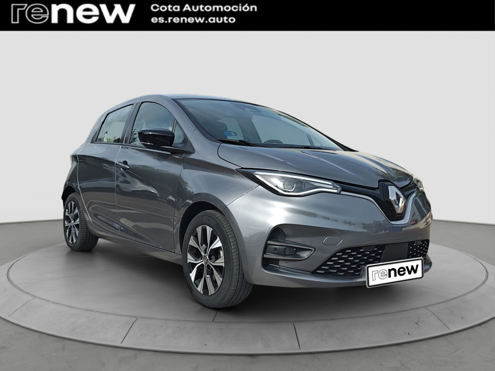 RENAULT ZOE E-TECH EVOLUTION R110 Bat. 50kWH foto 13