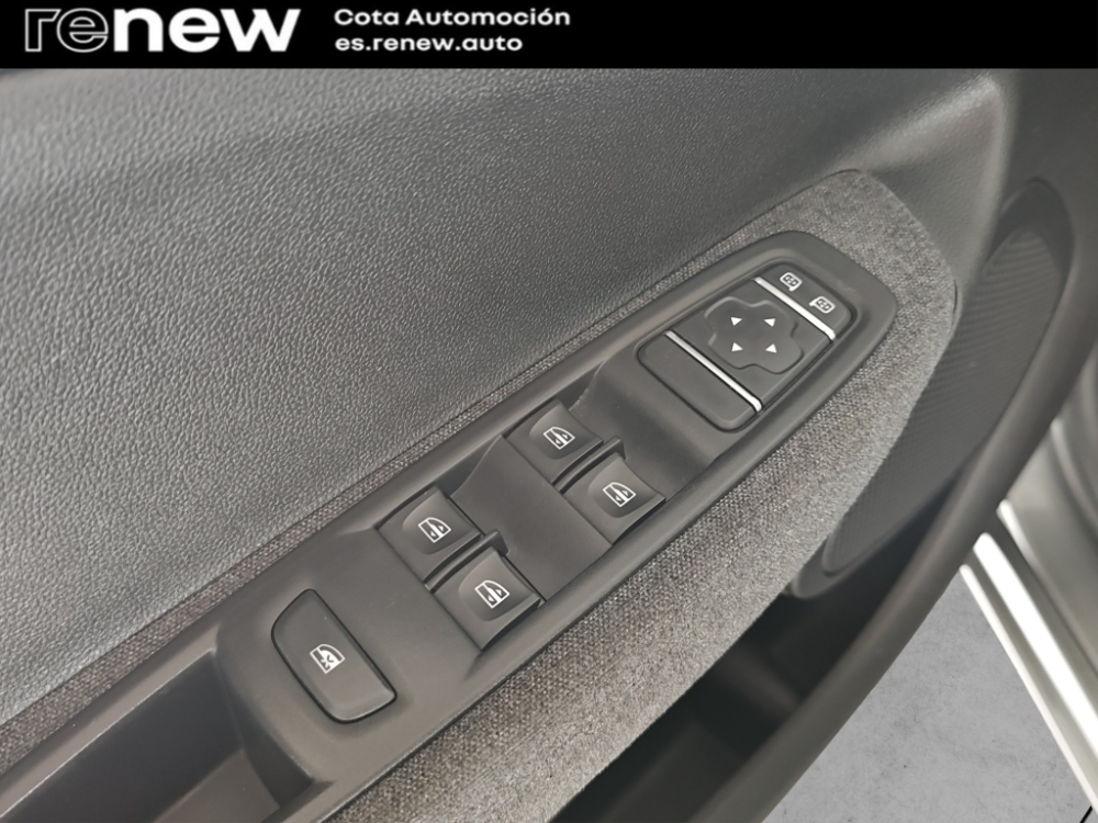 RENAULT ZOE E-TECH EVOLUTION R110 Bat. 50kWH foto 16