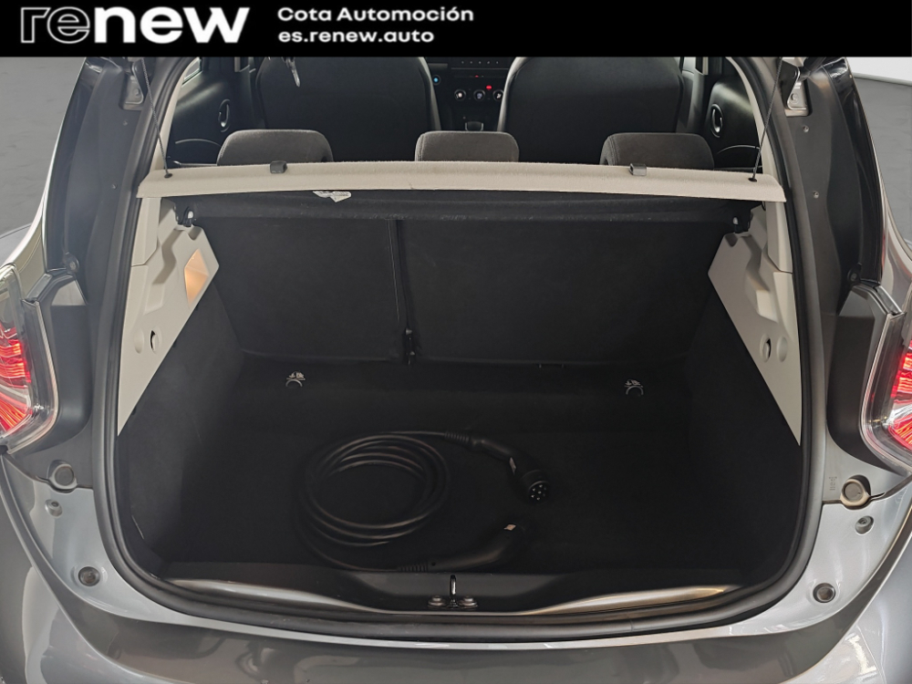 RENAULT ZOE E-TECH EVOLUTION R110 Bat. 50kWH foto 18