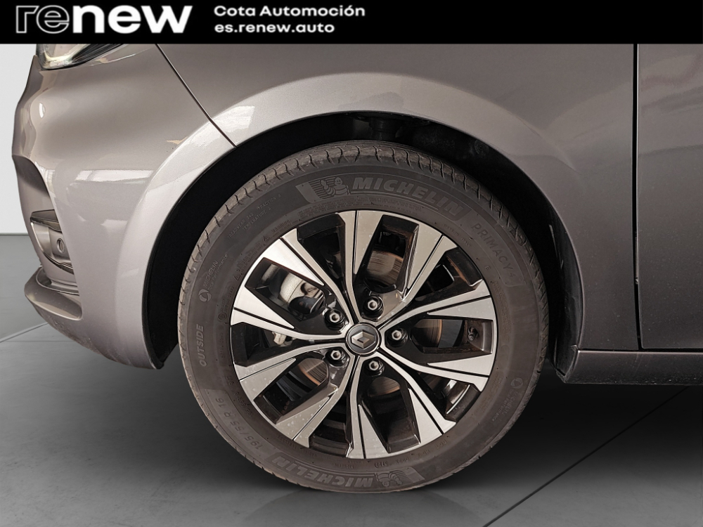 RENAULT ZOE E-TECH EVOLUTION R110 Bat. 50kWH foto 22