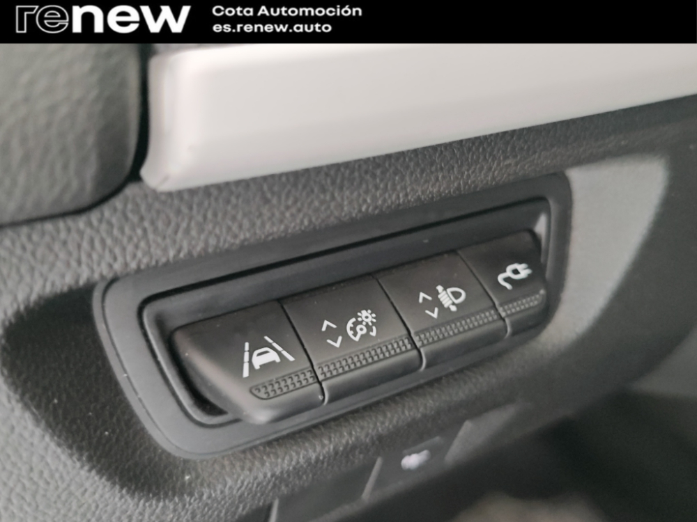 RENAULT ZOE E-TECH EVOLUTION R110 Bat. 50kWH foto 24