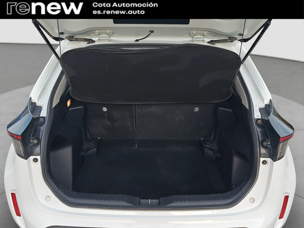 TOYOTA YARIS CROSS 1.5 BUSINESS PLUS 120CV HIBRIDO foto 17