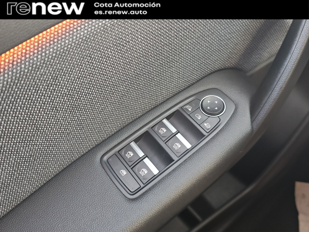 RENAULT CAPTUR TECHNO ECO-G 100 CV GLP miniatura 15