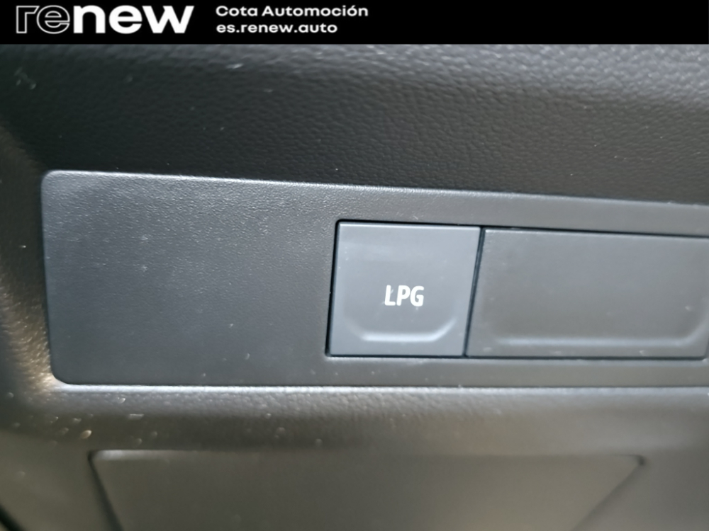 Renault CAPTUR TECHNO ECO-G 100 CV GLP foto 22