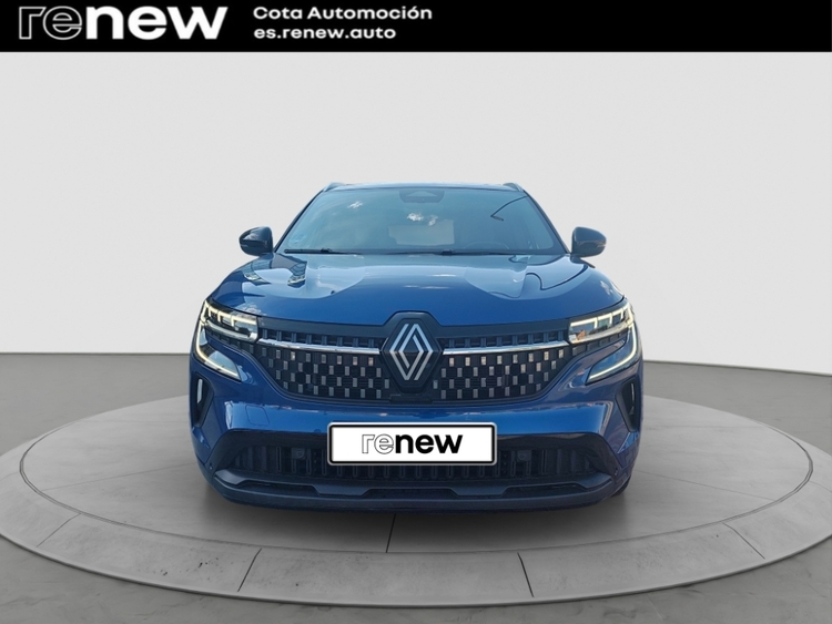 Renault Austral Techno foto 3