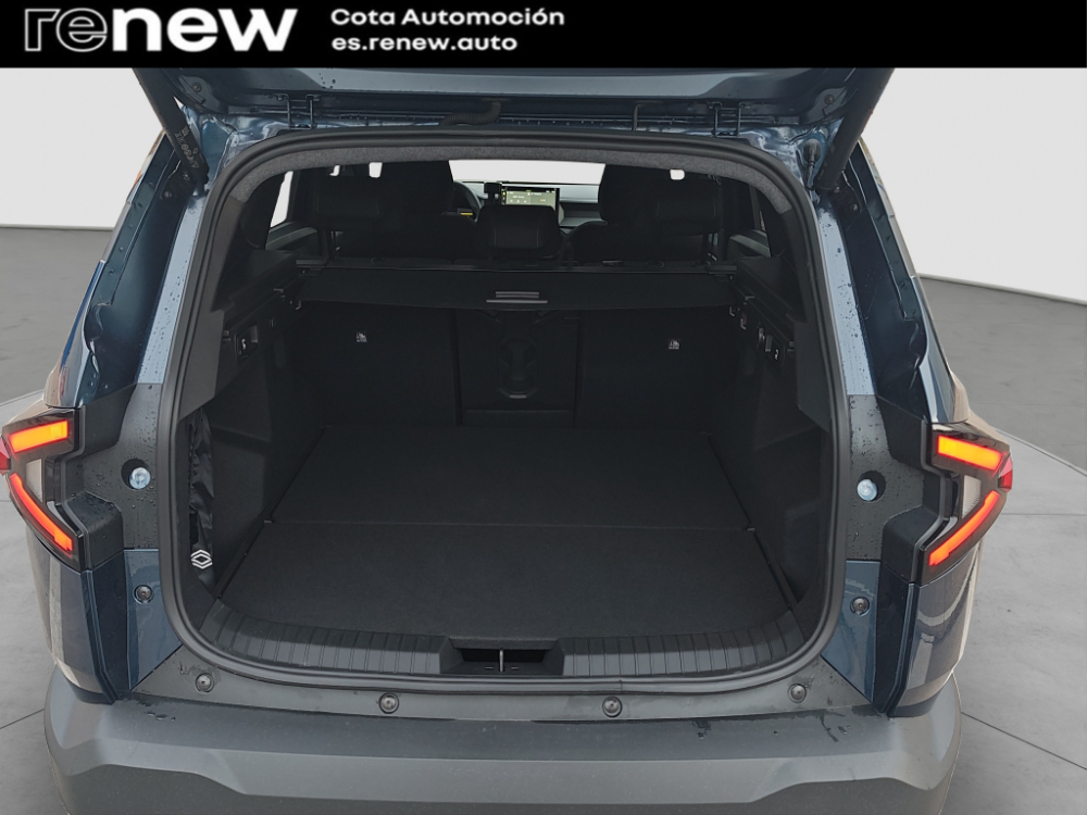 Dacia Bigster Hybrid 155 Journey miniatura 18