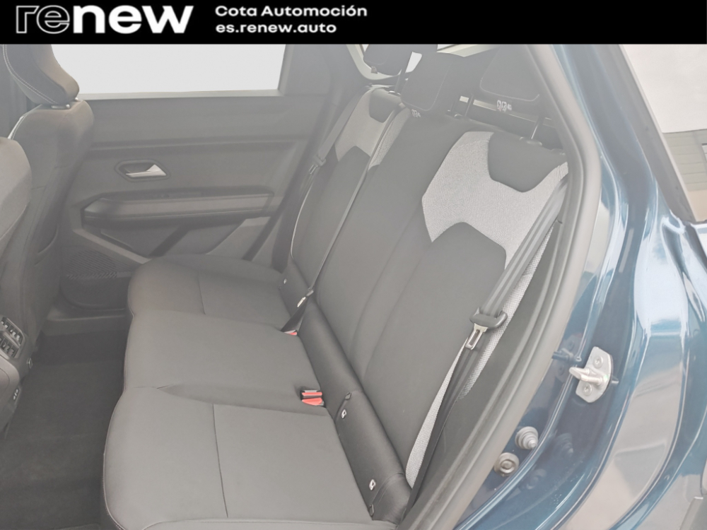 Dacia Bigster Hybrid 155 Journey foto 8