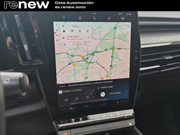 Renault Austral Techno foto 17