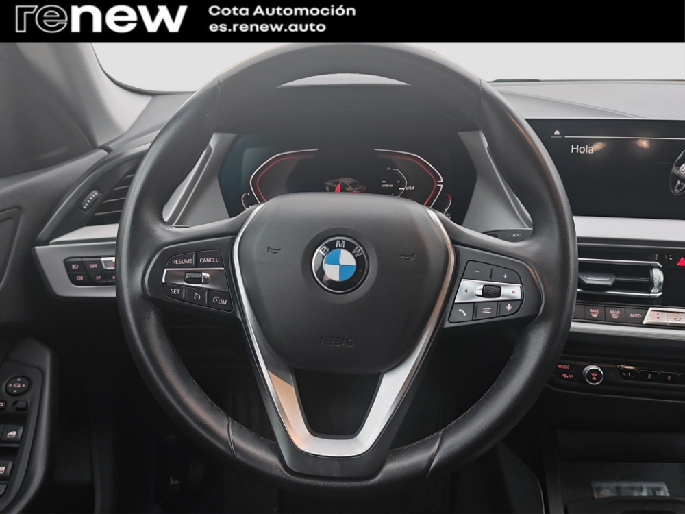 BMW Serie 2 Coupe 218d miniatura 14