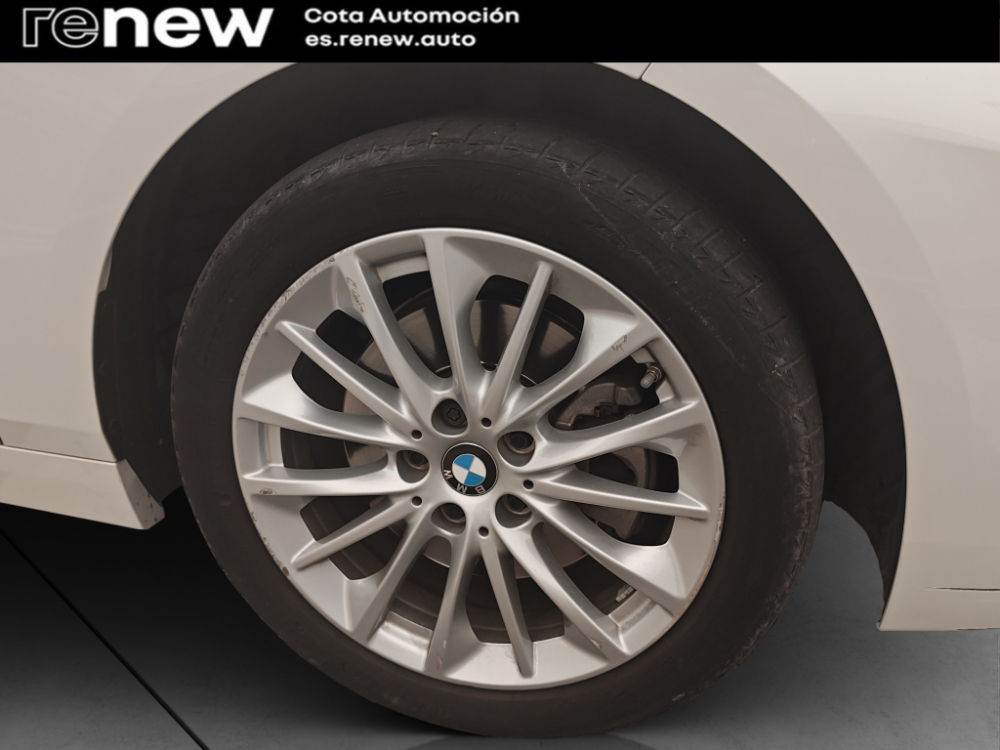 BMW Serie 2 Coupe 218d miniatura 21