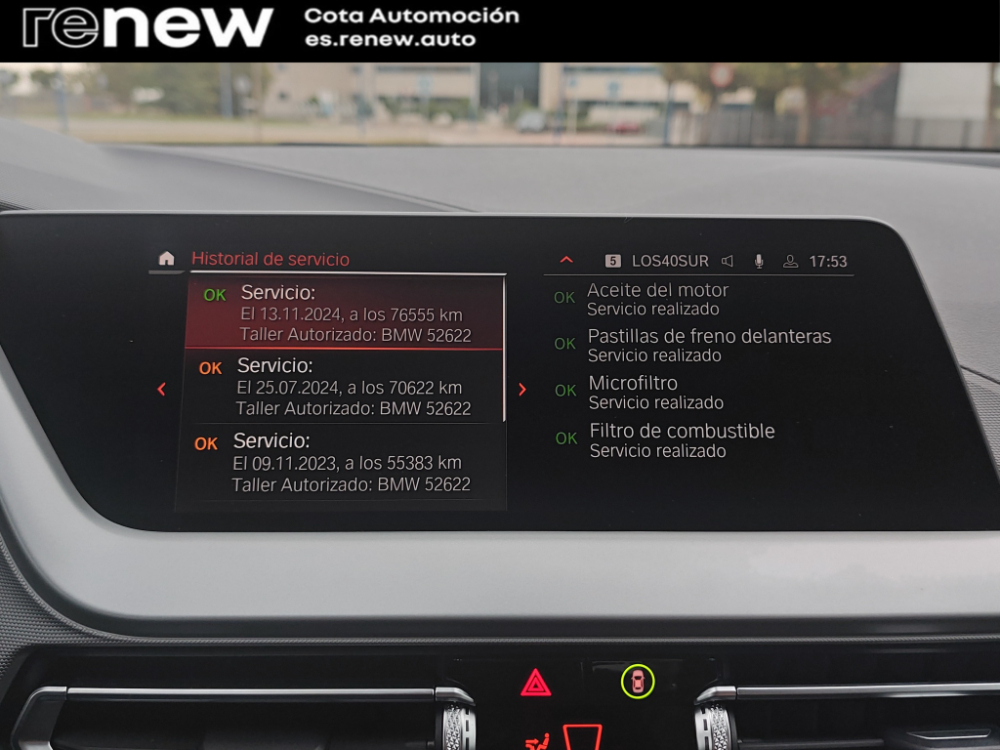 BMW Serie 2 Coupe 218d miniatura 23