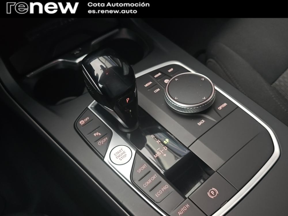 BMW Serie 2 Coupe 218d miniatura 25