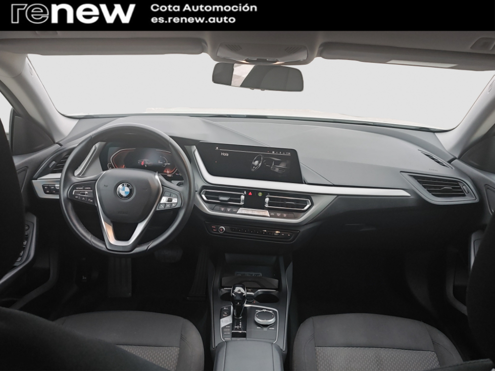 BMW Serie 2 Coupe 218d miniatura 10