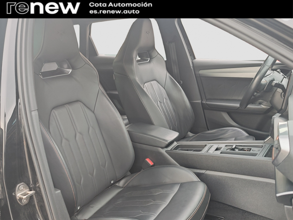 Cupra Leon e-Hybrid miniatura 18