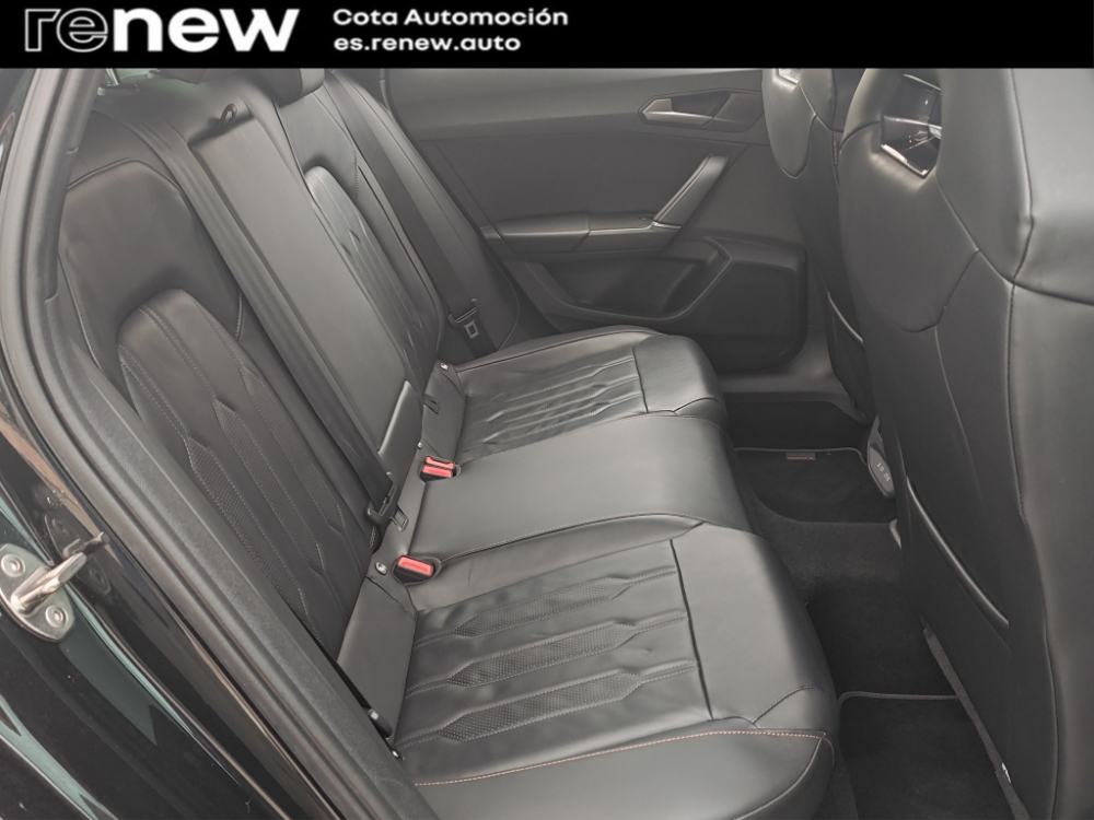 Cupra Leon e-Hybrid miniatura 19