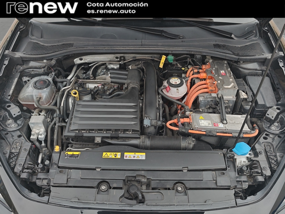 Cupra Leon e-Hybrid miniatura 20