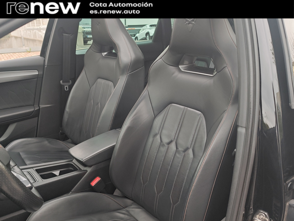 Cupra Leon e-Hybrid miniatura 23