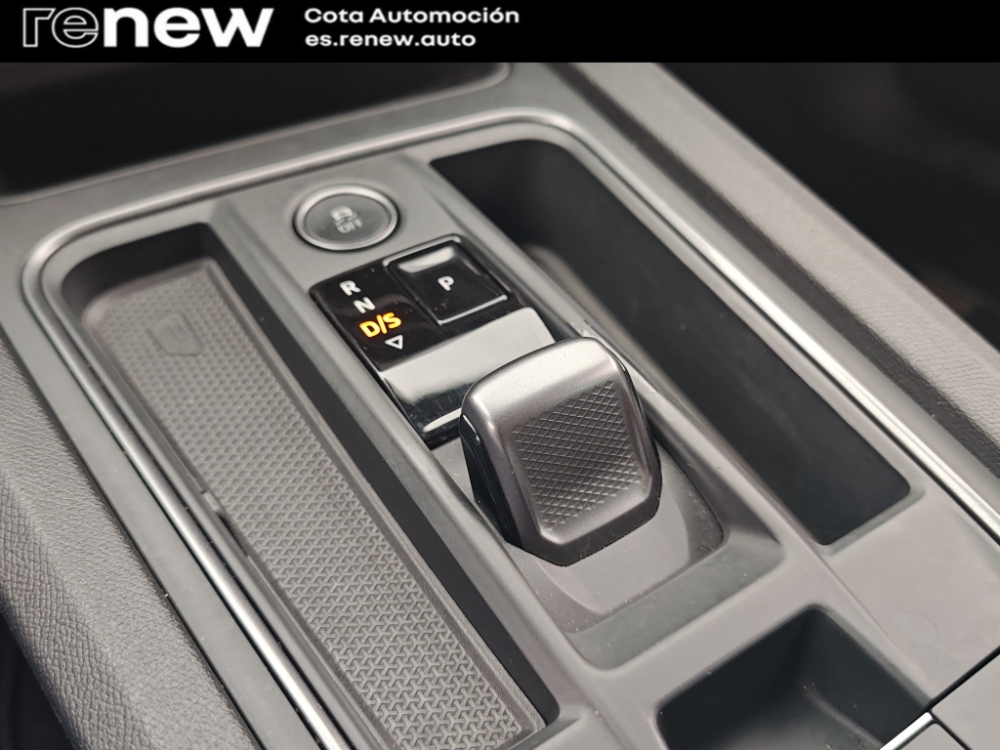 Cupra Leon e-Hybrid miniatura 27