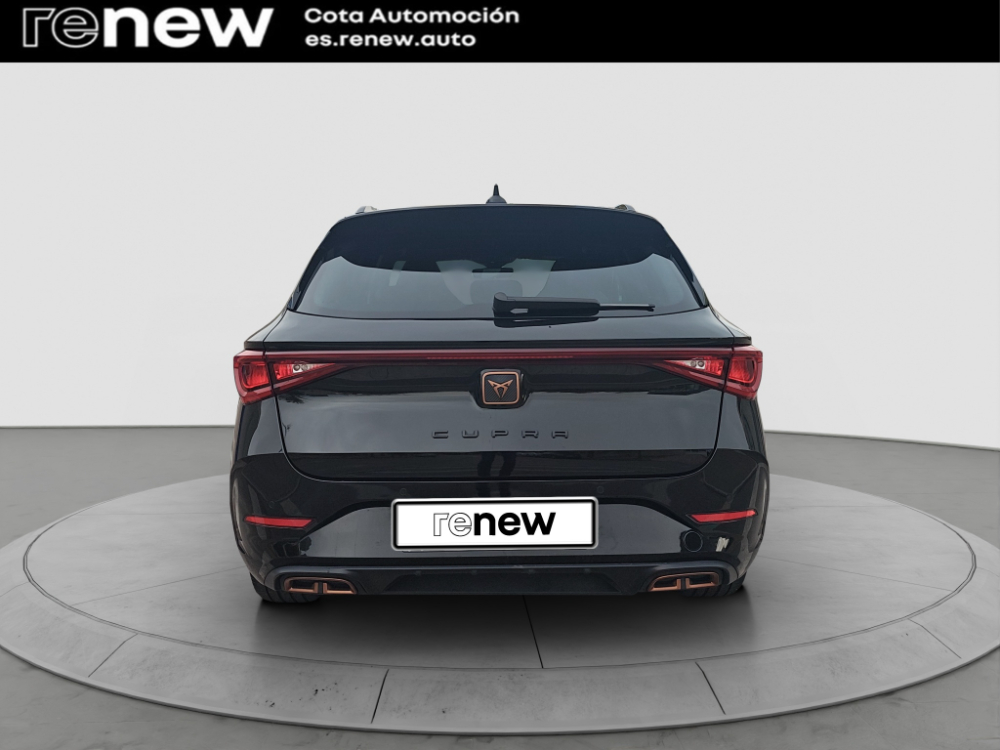 Cupra Leon e-Hybrid miniatura 7