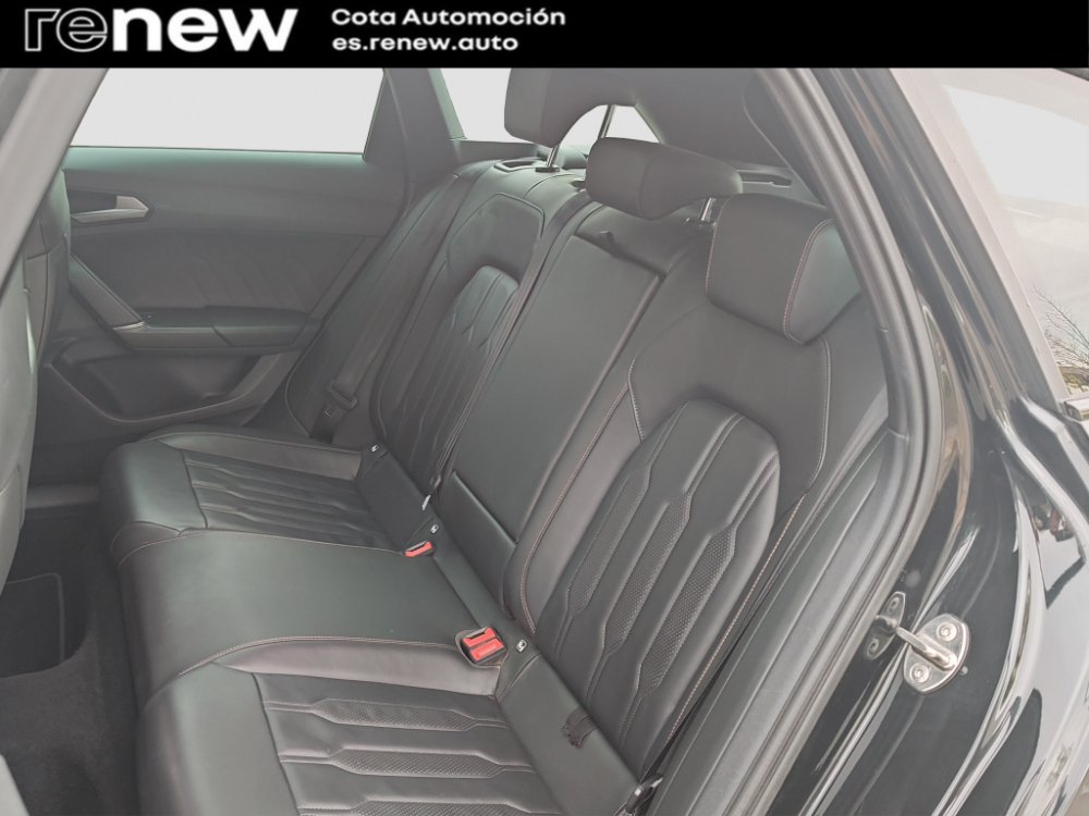 Cupra Leon e-Hybrid miniatura 8