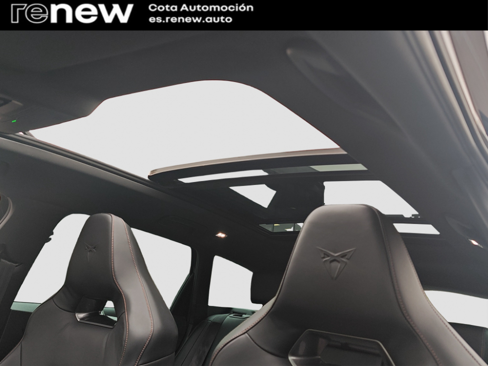 Cupra Leon e-Hybrid foto 22