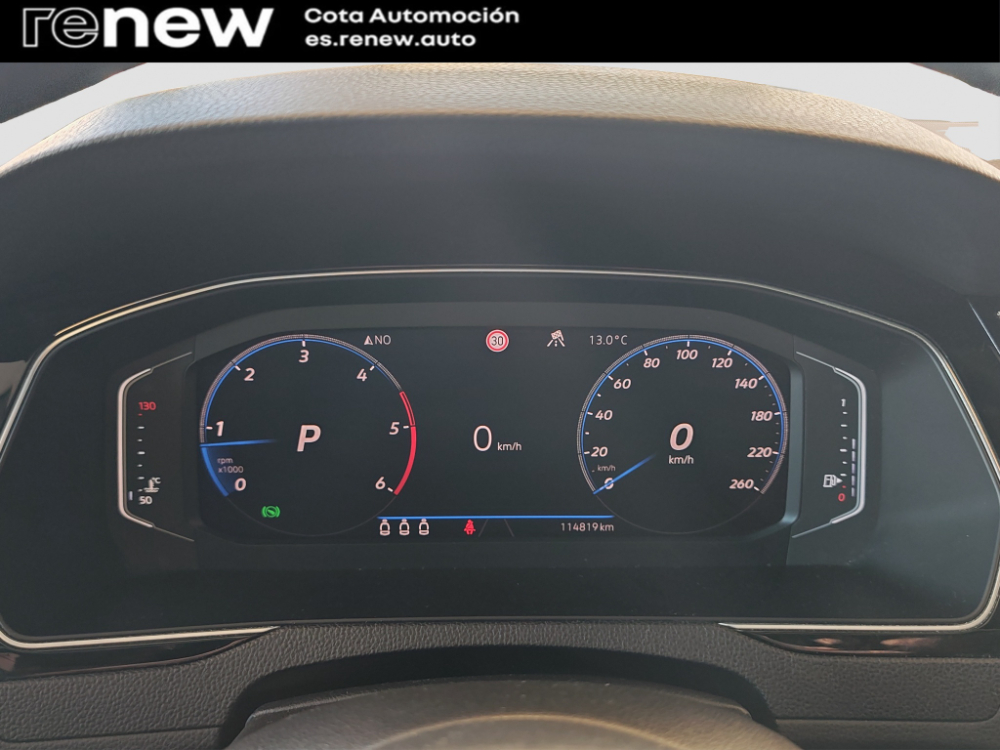 Volkswagen Passat R-Line miniatura 15