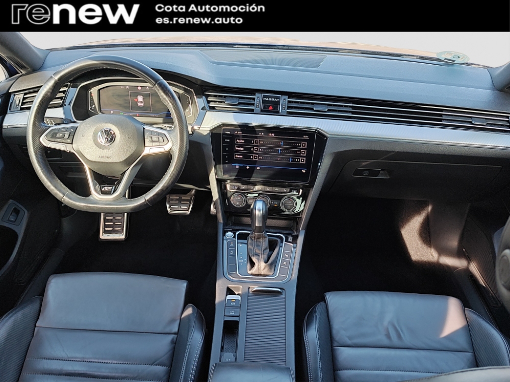 Volkswagen Passat R-Line miniatura 10