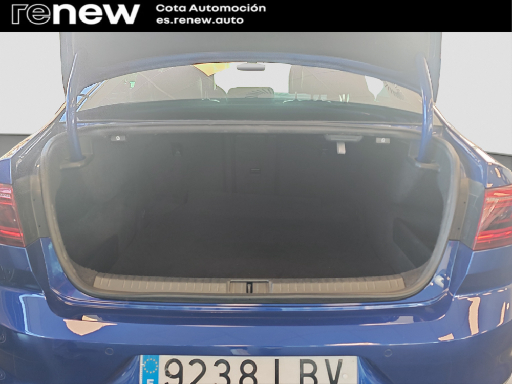 Volkswagen Passat R-Line foto 18