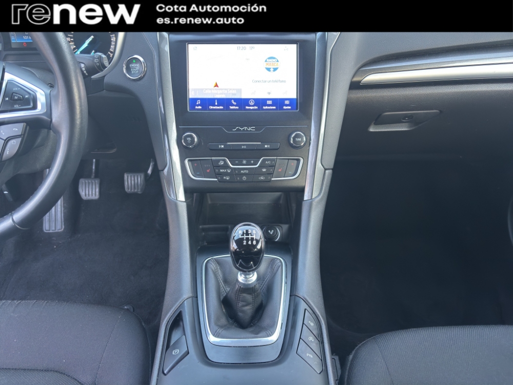 Ford Mondeo Trend miniatura 12