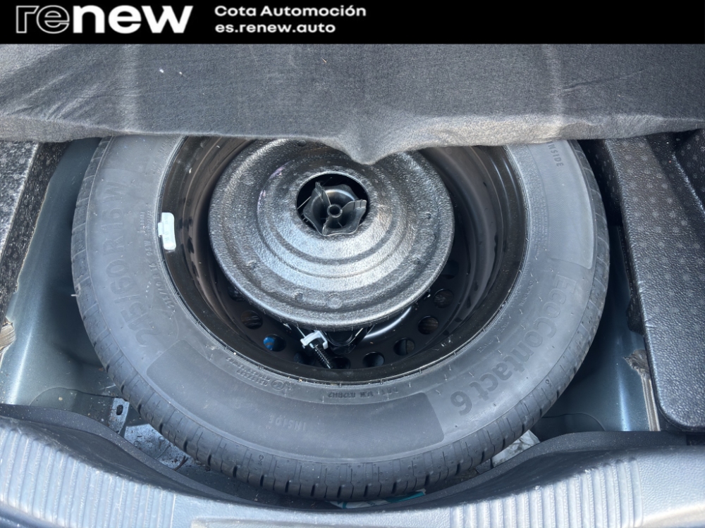 Ford Mondeo Trend miniatura 24