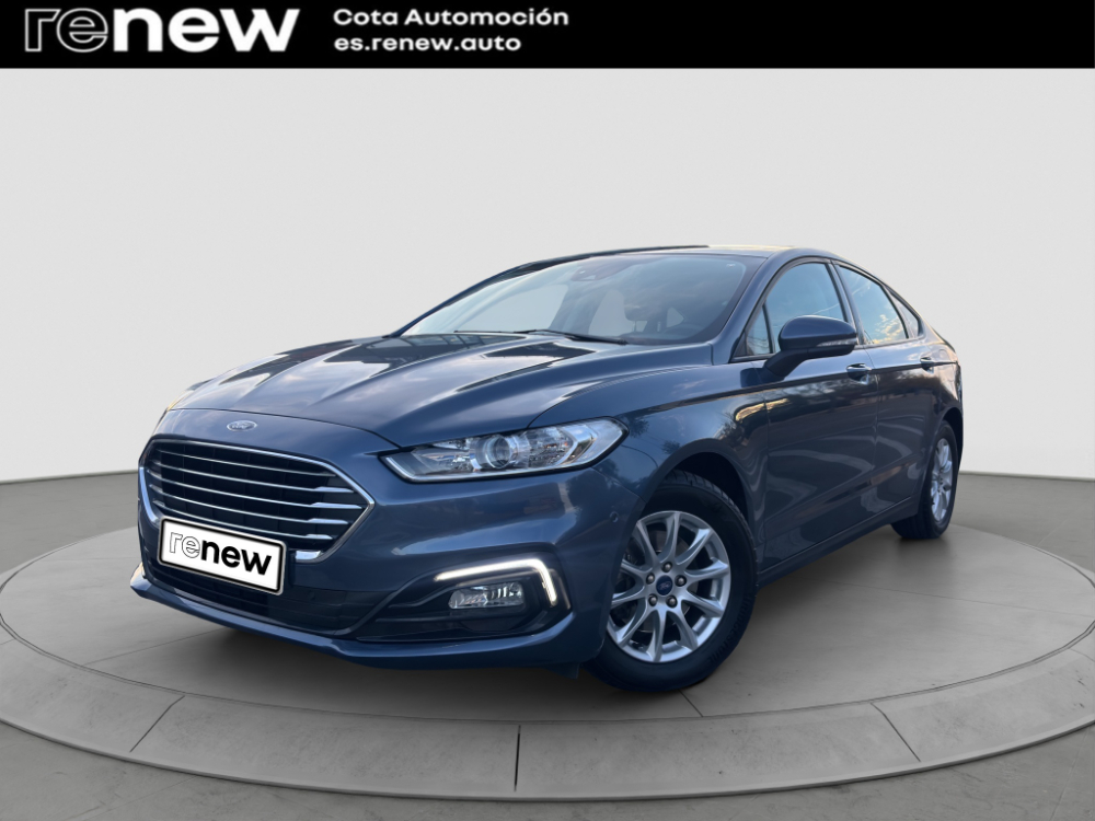 Ford - Mondeo